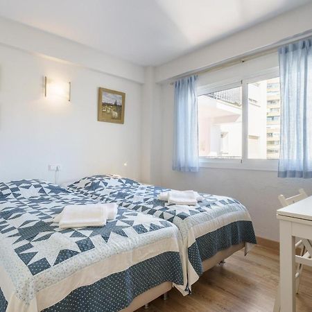 פואנגירולה Apartment Acapulco מראה חיצוני תמונה