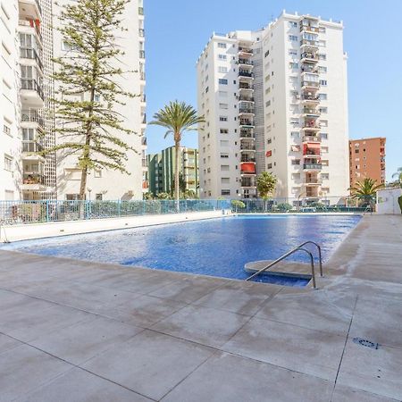 פואנגירולה Apartment Acapulco מראה חיצוני תמונה