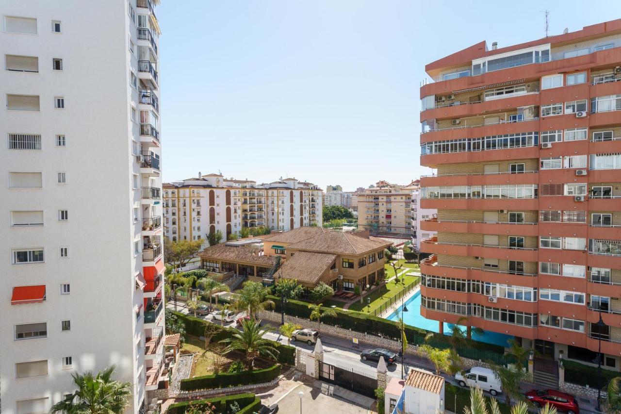 פואנגירולה Apartment Acapulco מראה חיצוני תמונה