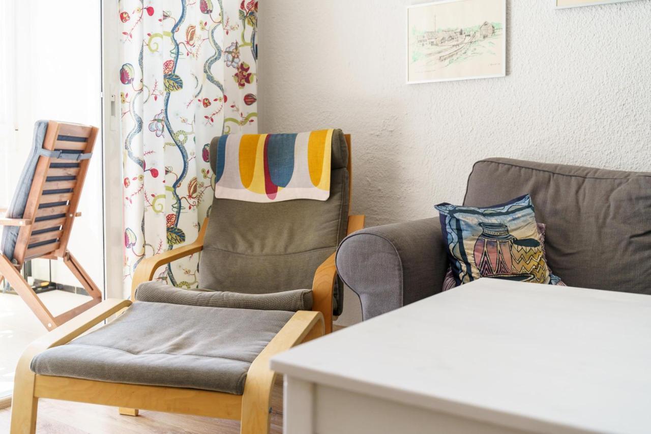 פואנגירולה Apartment Acapulco מראה חיצוני תמונה