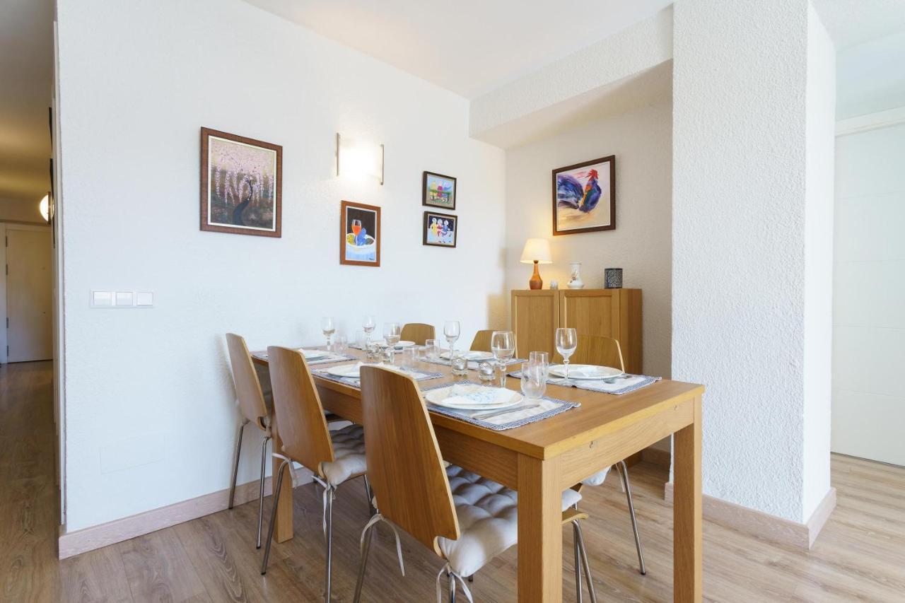 פואנגירולה Apartment Acapulco מראה חיצוני תמונה