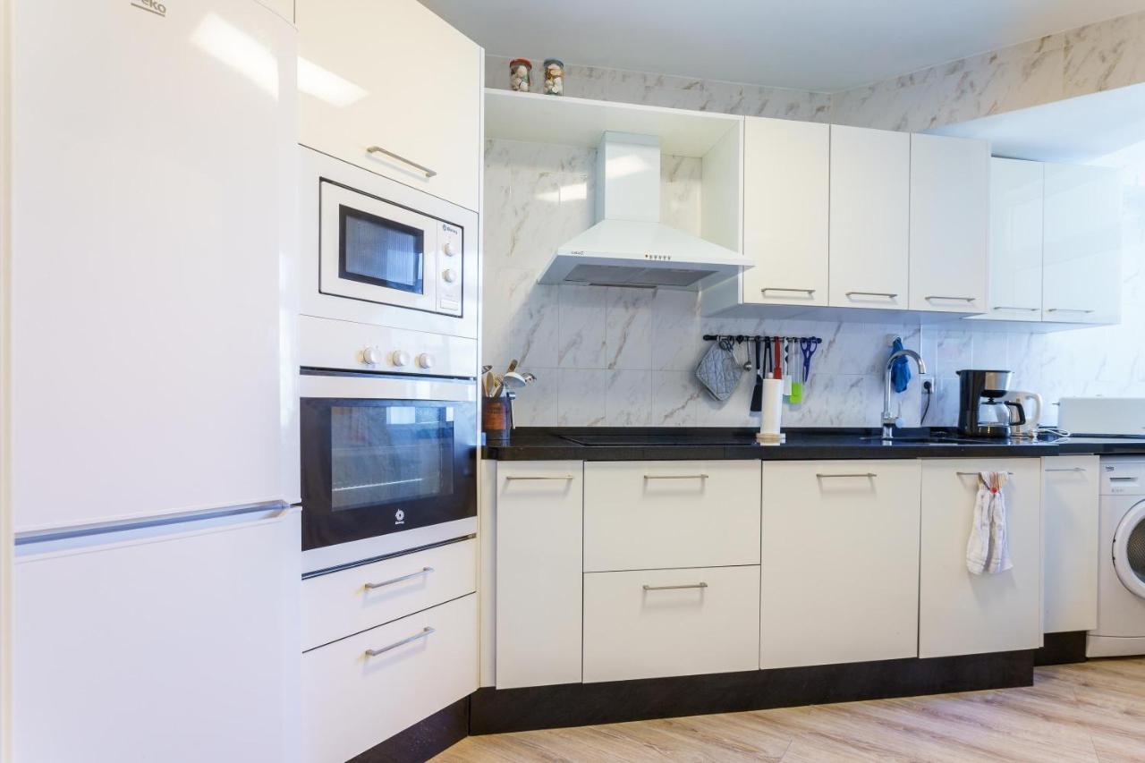 פואנגירולה Apartment Acapulco מראה חיצוני תמונה