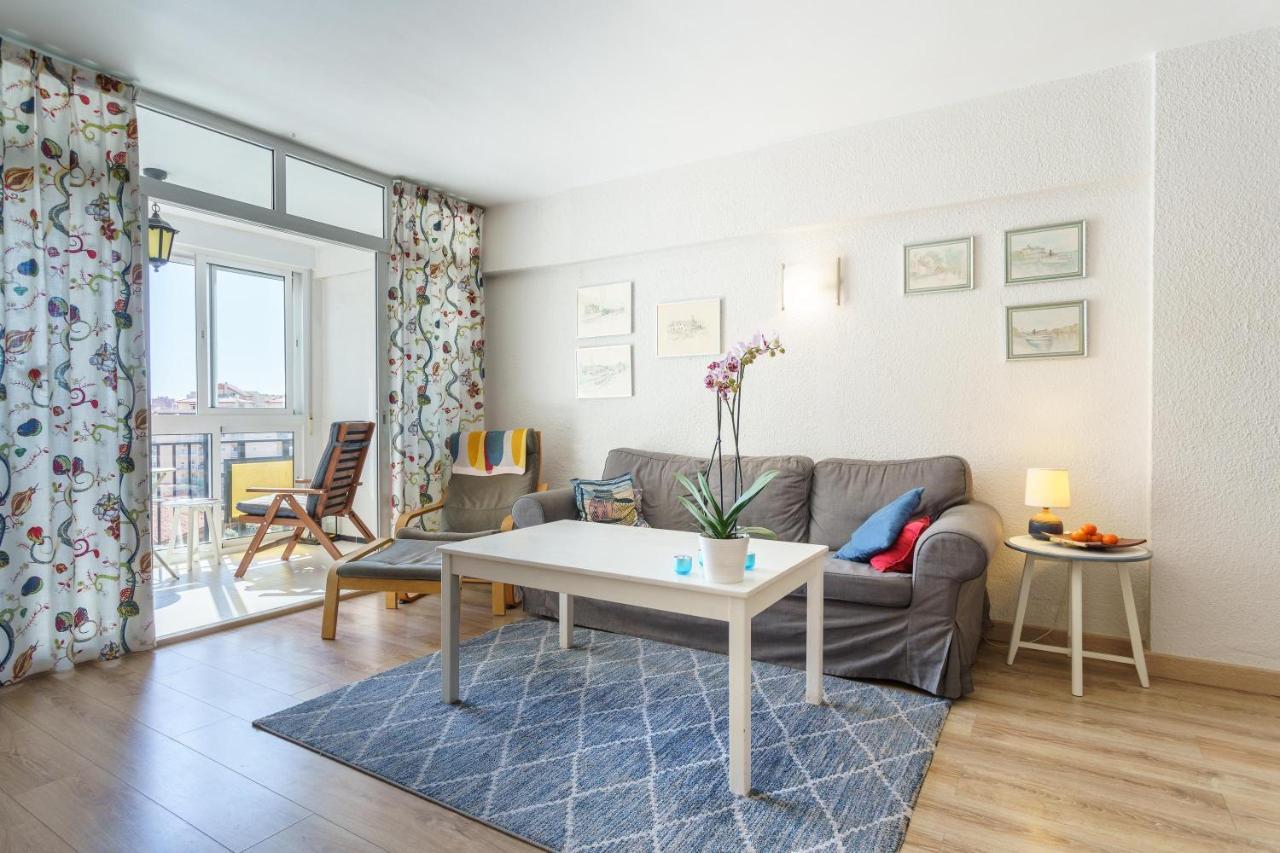 פואנגירולה Apartment Acapulco מראה חיצוני תמונה