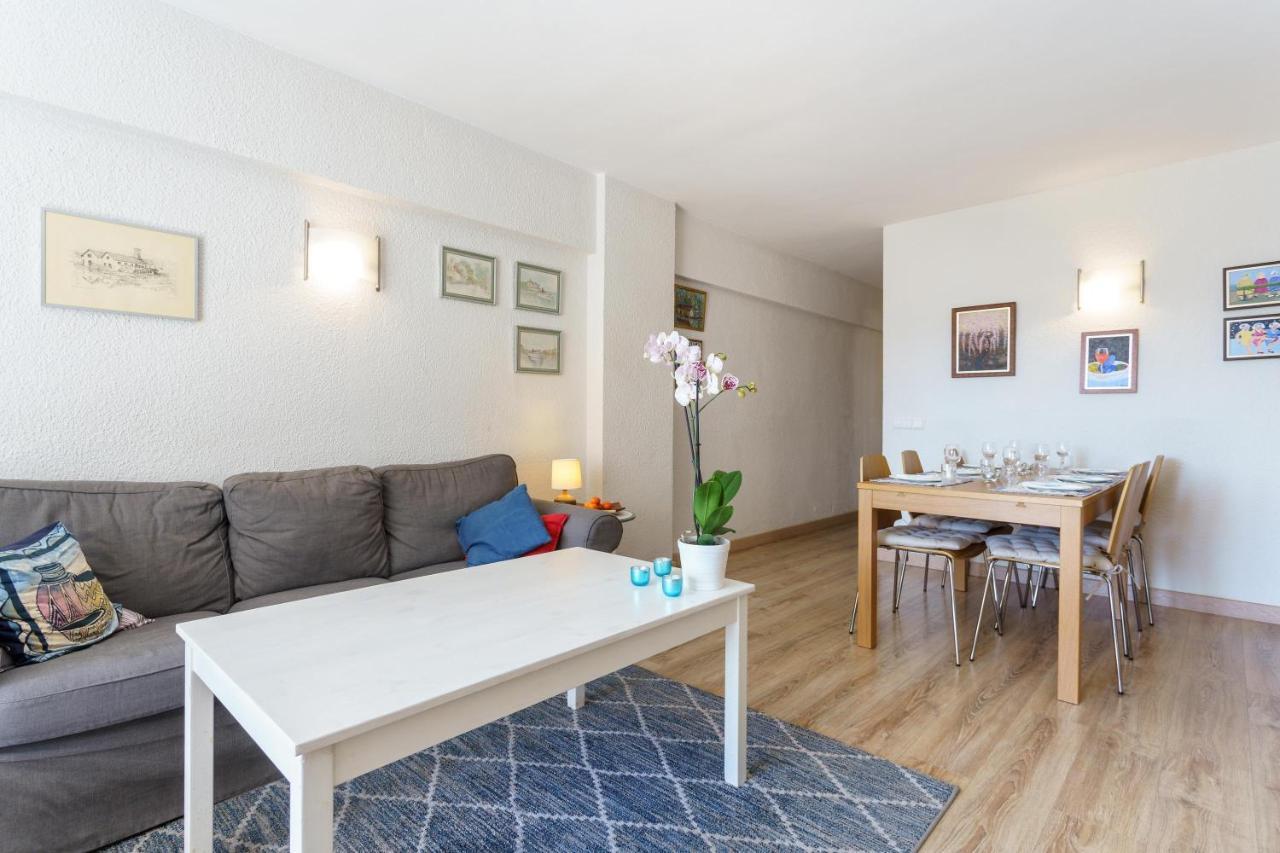 פואנגירולה Apartment Acapulco מראה חיצוני תמונה