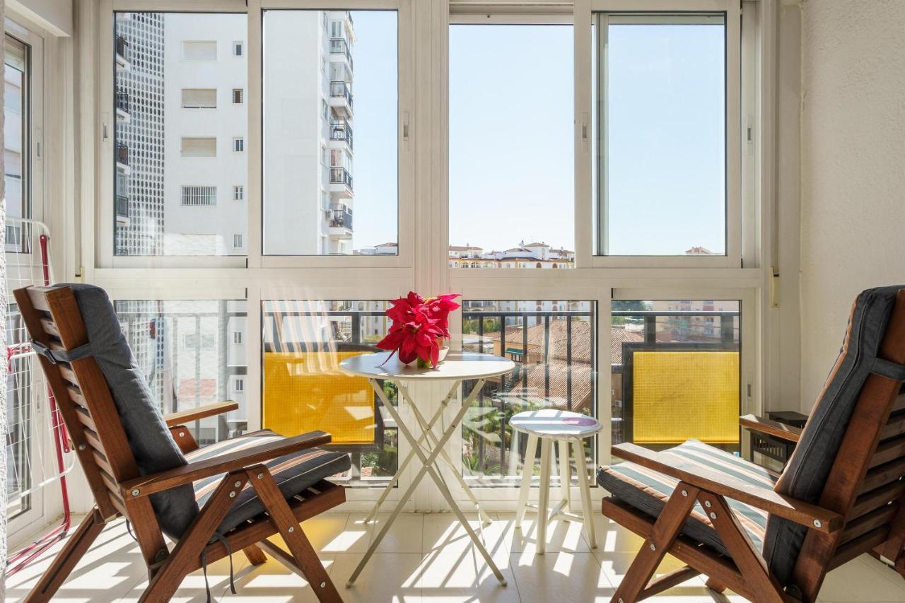 פואנגירולה Apartment Acapulco מראה חיצוני תמונה