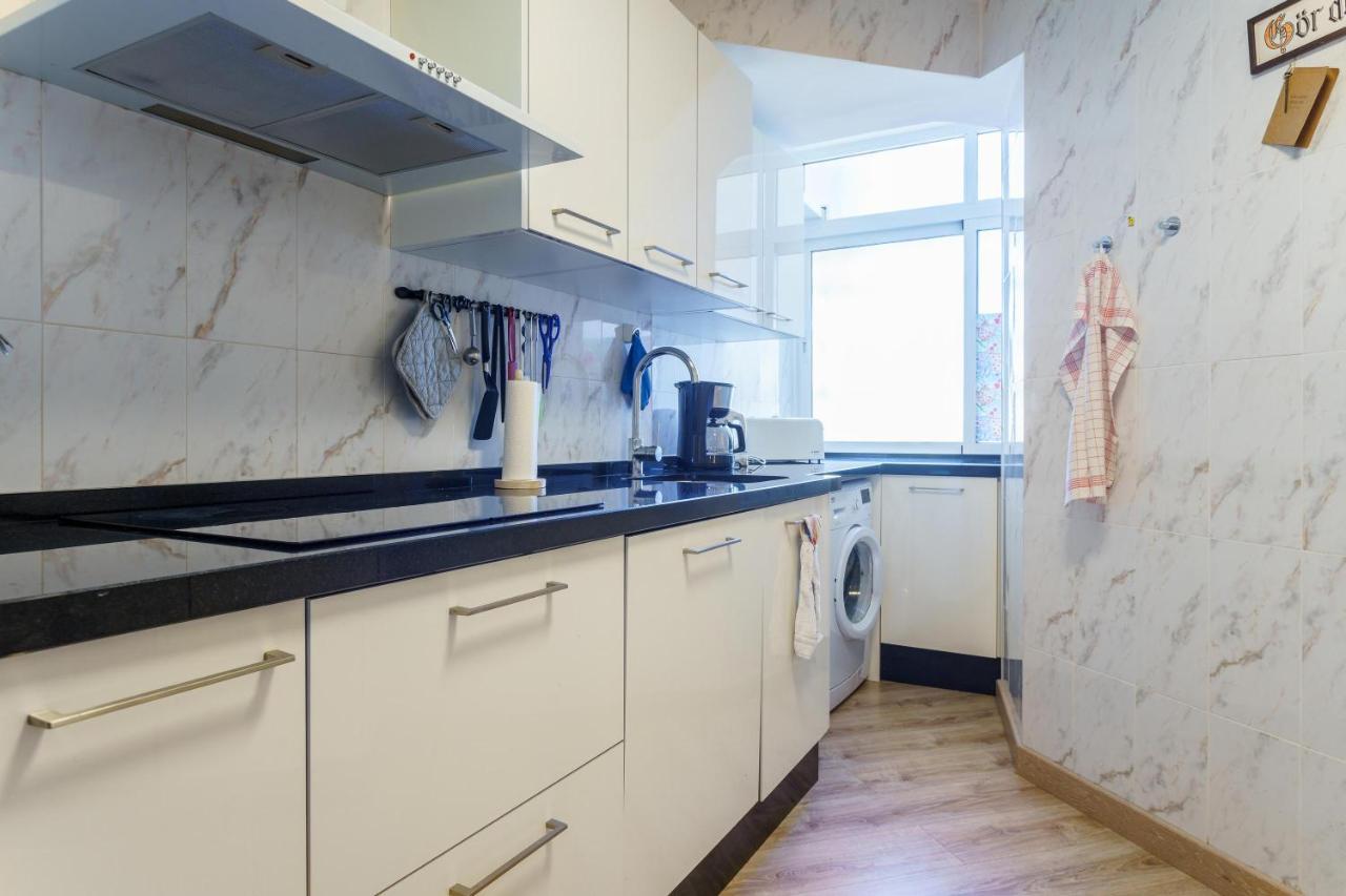 פואנגירולה Apartment Acapulco מראה חיצוני תמונה