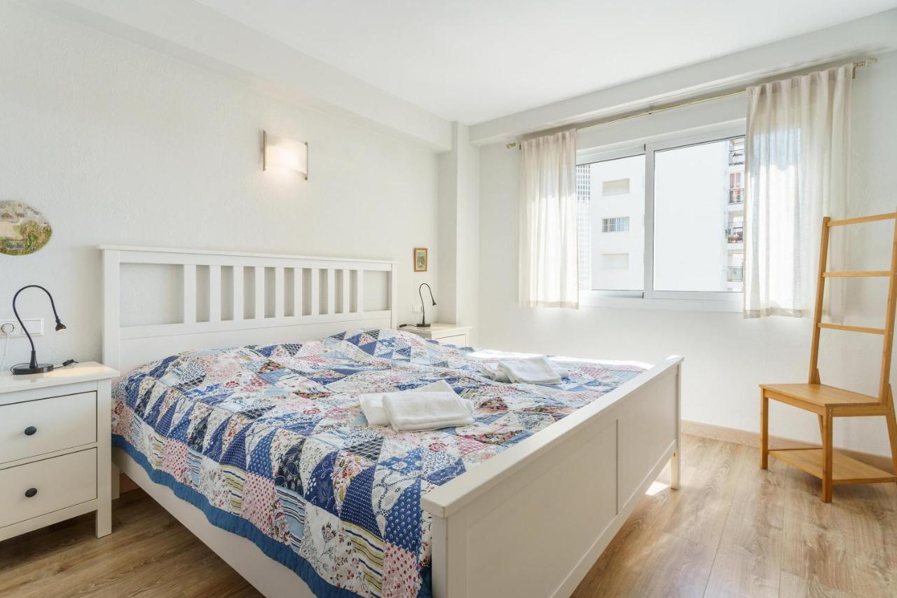 פואנגירולה Apartment Acapulco מראה חיצוני תמונה