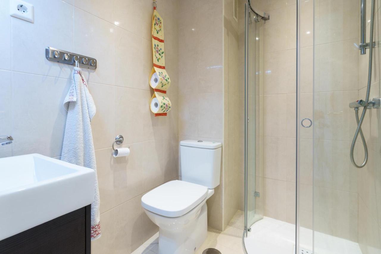 פואנגירולה Apartment Acapulco מראה חיצוני תמונה