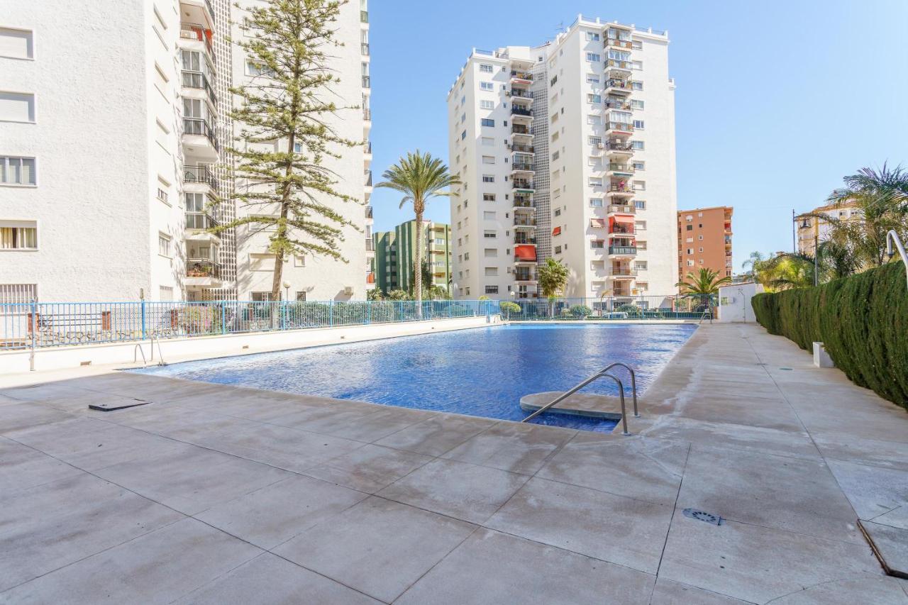 פואנגירולה Apartment Acapulco מראה חיצוני תמונה