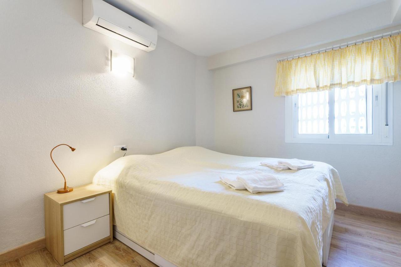 פואנגירולה Apartment Acapulco מראה חיצוני תמונה