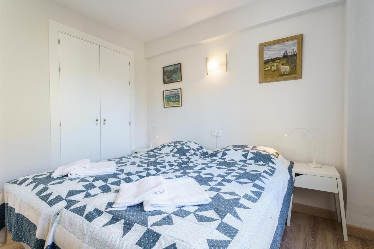 פואנגירולה Apartment Acapulco מראה חיצוני תמונה
