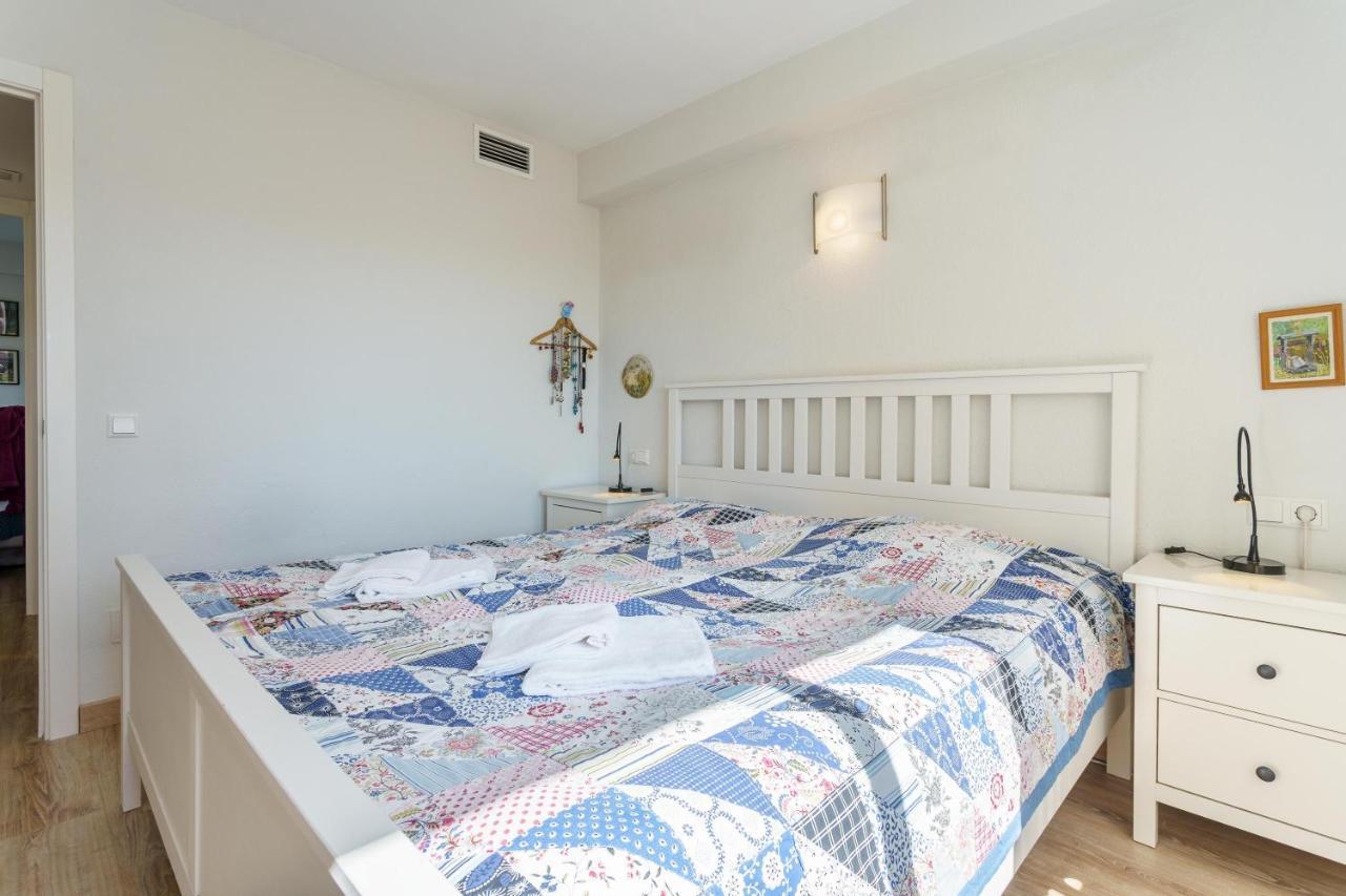 פואנגירולה Apartment Acapulco מראה חיצוני תמונה