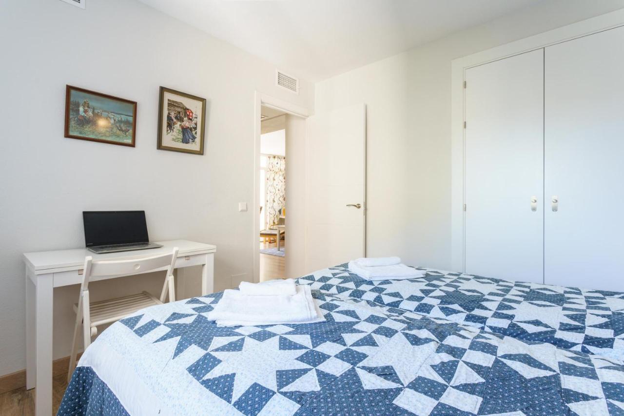פואנגירולה Apartment Acapulco מראה חיצוני תמונה
